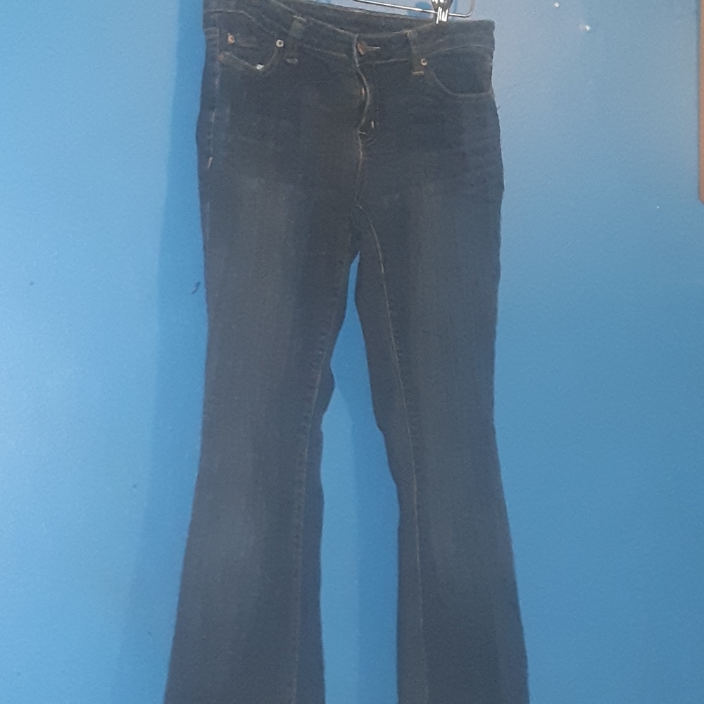 Jean
